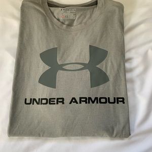 Under Armour tee shirt